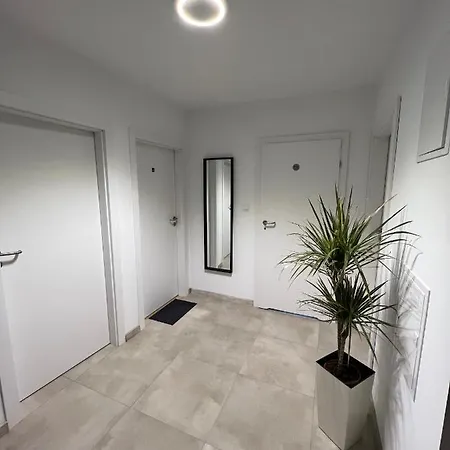 Abra Apartament * Poznań