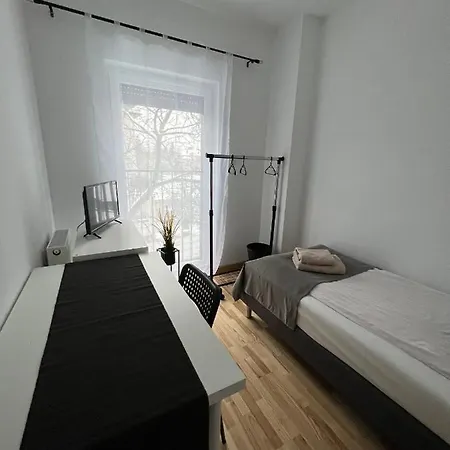 Appartement Abra Apartament Poznań