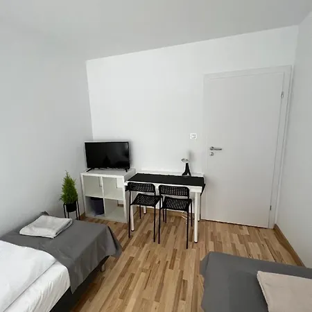 Abra Apartament Apartment *