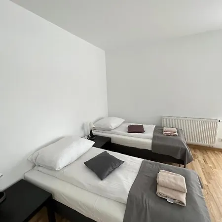 Abra Apartament Poznan