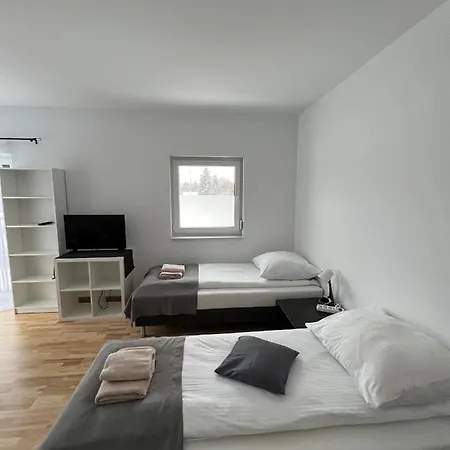 Abra Apartament Apartment *