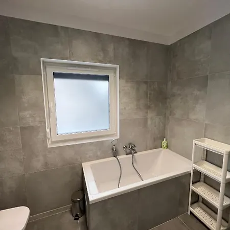 Abra Apartament * Poznan